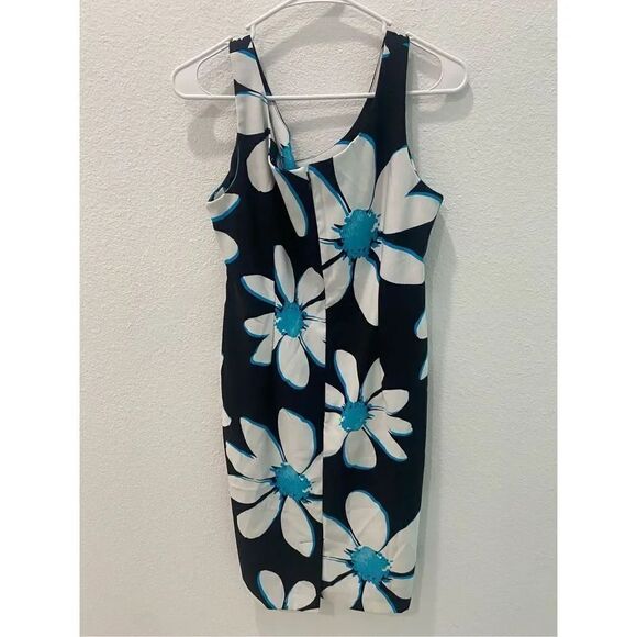 Studio 1 2 Piece Floral Dress and Shrug size 10 - Picture 8 of 13